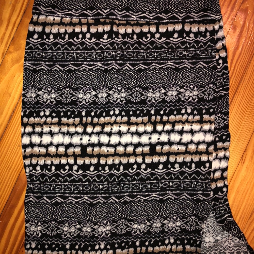 Skirt